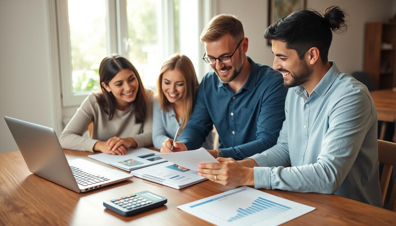 Empower Your Finances