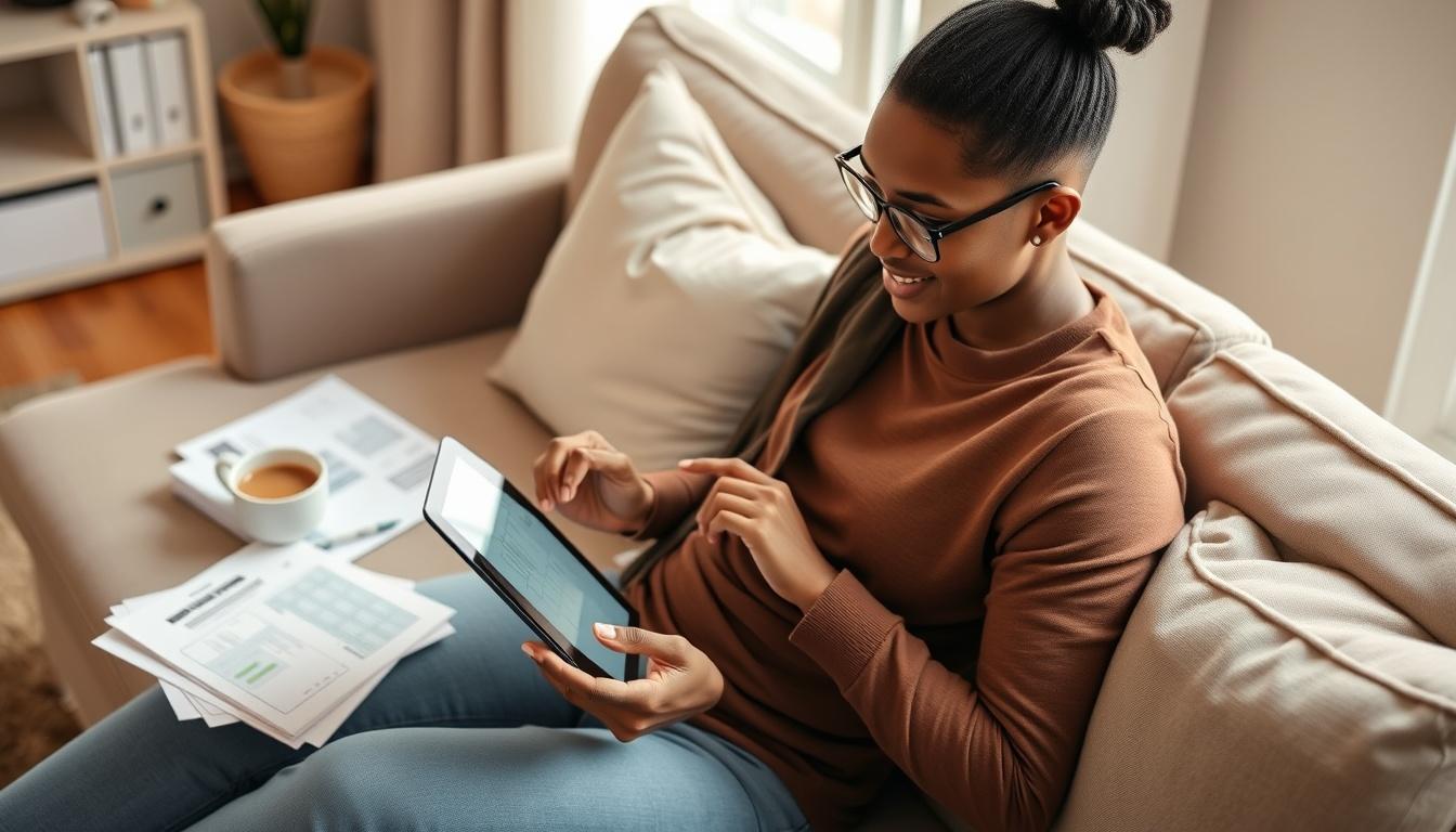 Why Choose New Budget?